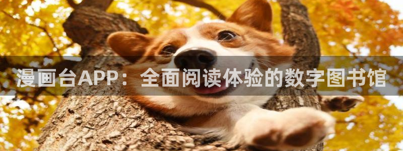 歪歪漫画每周免费：漫画台APP：全面阅读体验的数字图书馆